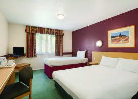 Days Inn by Wyndham Sheffield M1 3