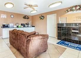 Rodeway Inn Prattville I-65 2