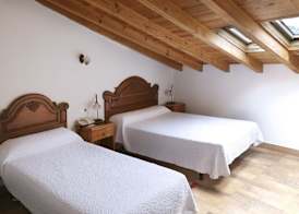 Hotel Rural La Puebla 4