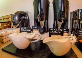 Hotel Boutique Loriente 3