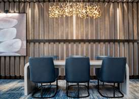 Delta Hotels by Marriott Colonial Heights 4