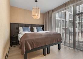 Strand Hotel Apartments 2
