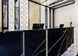 Eurostars Puerta Real 3