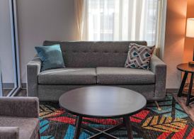 WoodSpring Suites Hudson Port Richey 3