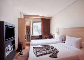 Swiss-Belinn Cawang 5