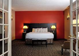 Inn at Coushatta 2