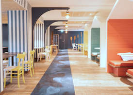 ibis Styles Thonon-les-Bains 2