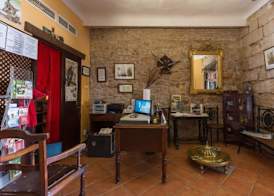 Hotel Palacio Guzmanes 2