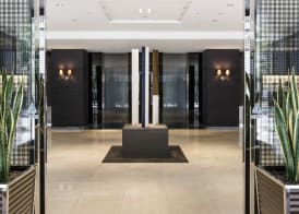 Hotel Brighton City Osaka Kitahama 2