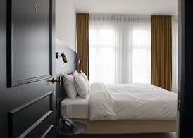 Riga Suites Antwerp 2