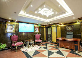 Best Western Premier M Four Hotel 4