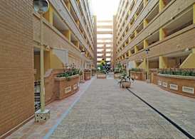 Apartamentos Caribe Marina D’Or 3000 2