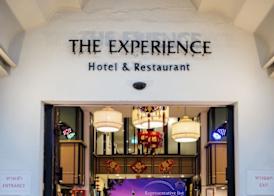 The Experience Walking Street Chiang Mai 2