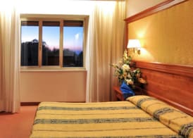 Balletti Park Hotel 5