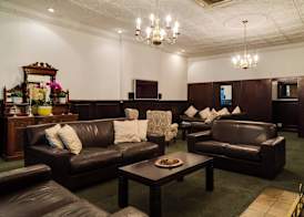 Protea Hotel by Marriott Dorpshuis & Spa Stellenbosch 4