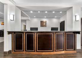 Comfort Inn & Suites Augusta West Near Fort Gordon 3