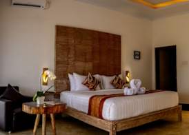 Patal Kikian Villa 4