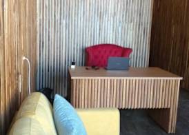 DEJAVU 2.0 HOTEL BAJO KOMODO 5