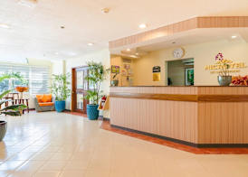 Microtel by Wyndham Tarlac 2