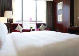 JW Marriott Hotel Chongqing 3