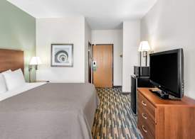 Quality Inn Beloit 5