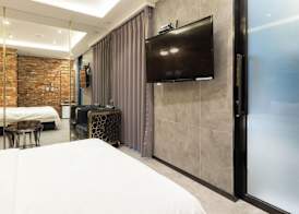 Desarts Hotel 4