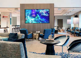 Renaissance Fort Lauderdale Cruise Port Hotel 2