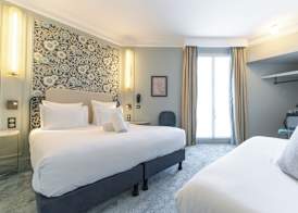 ELSA, Hôtel Paris by Collection Vesper 2