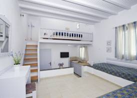 Villa Margarita 5