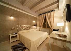 Boutique Hotel Residenza la Ceramica 4