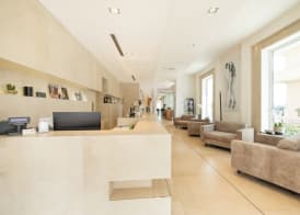 Baldinini Hotel & GB Restaurant 5