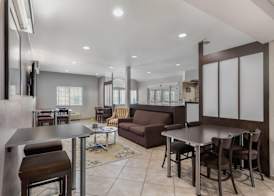 Microtel Inn & Suites by Wyndham Pearl River/Slidell 5