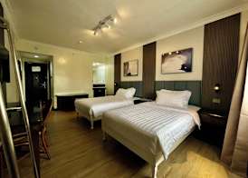 EGI Cebu Resort and Hotel 2