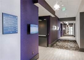 Hampton Inn & Suites Raleigh-Durham Airport-Brier Creek 4