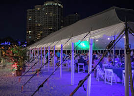 Clearwater Beach Sheraton Resort on Sand Key 5