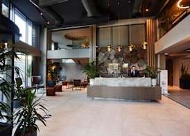 Hotel Sisli 4