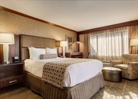 Crowne Plaza FOSTER CITY-SAN MATEO by IHG 2