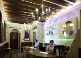 Hotel Ca' D'Oro - WENICE Deep Culture 2