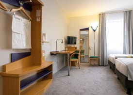 Holiday Inn Express ARRAS by IHG 3