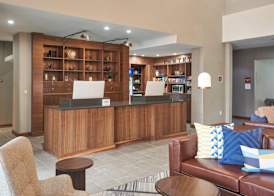 Four Points by Sheraton Chicago Schaumburg 4