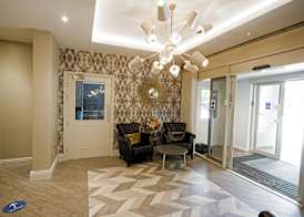 Best Western New Kent Hotel 3