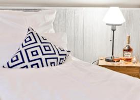 Hotel Utspann - Schafflund 2