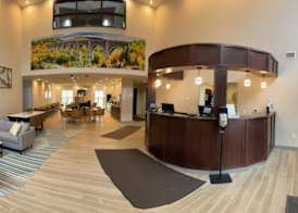 Comfort Inn & Suites Tunkhannock 2