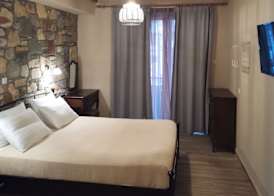 Ataviros Hotel 5