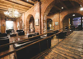 Promenade Hotel Liepaja 3