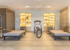 Anana Ecological Resort Krabi - SHA Extra Plus 4