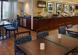 Hampton Inn New Bedford/Fairhaven 3
