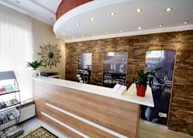 C&S Hotel 2
