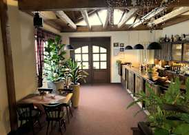 Hotel Friedchen mit eigener Fleischerei 2
