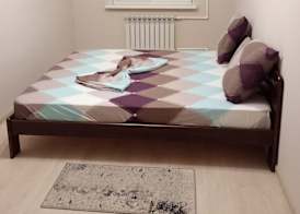 Peaceful Chișinău Retreat With Central Heating & Private Entrance 4
